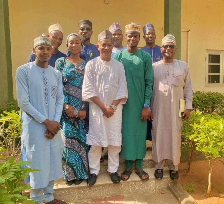 Ibrahim Badamasi Babangida University Bolsters Campus Security and Health Services