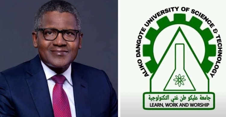 Dangote Commits N15 Billion to ADUSTECH Development