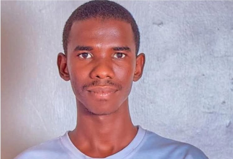 Aliko Dangote University Student Muhammad Abubakar Danhaya Achieves Academic Excellence with 4.74 CGPA