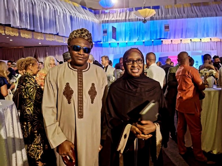 Nasarawa State University Strengthens International Ties with European Union Engagement