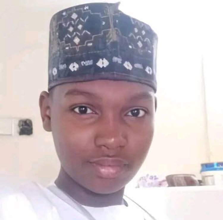 Katsina State Student Muhammad Bashir Achieves Notable Score in 2025 JAMB Examination