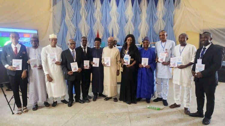 Nigerian Army University Hosts Model United Nations Simulation