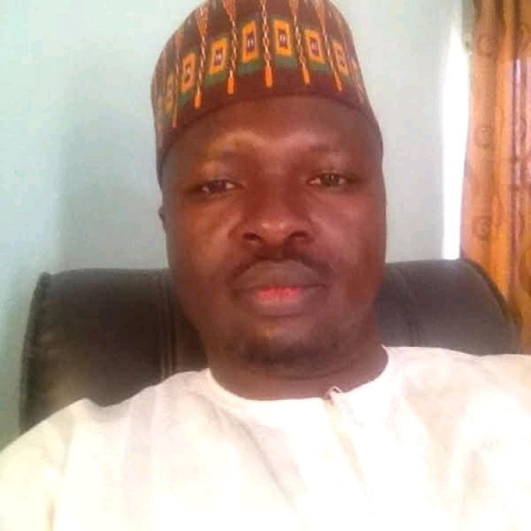 Federal Polytechnic Damaturu Appoints Engr. Abba Adam as New Acting Director of Works