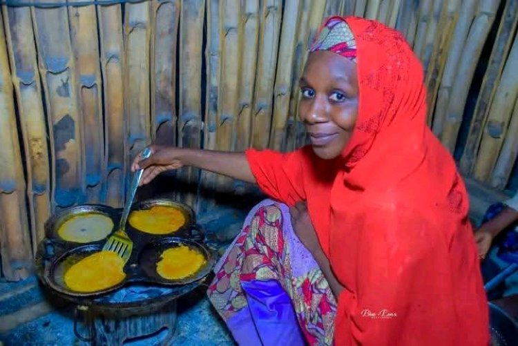 Kano State Governor Shows Interest in Entrepreneurial Graduate