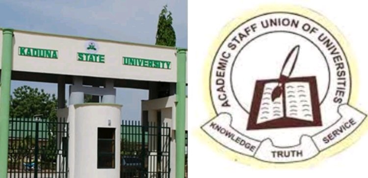 Confusion at KASU as ASUU Disputes VC Strike Suspension Announcement