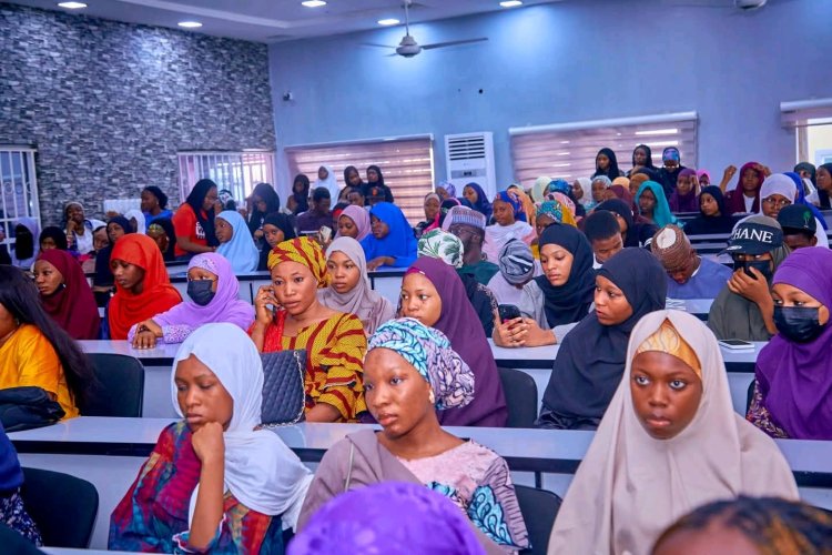 MAAUN Commemorates World Lupus Day with Expert Insights