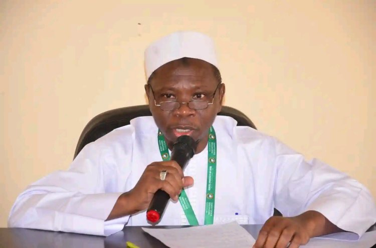 FULafia Boosts Digital Education with Inauguration of E-Learning Committees