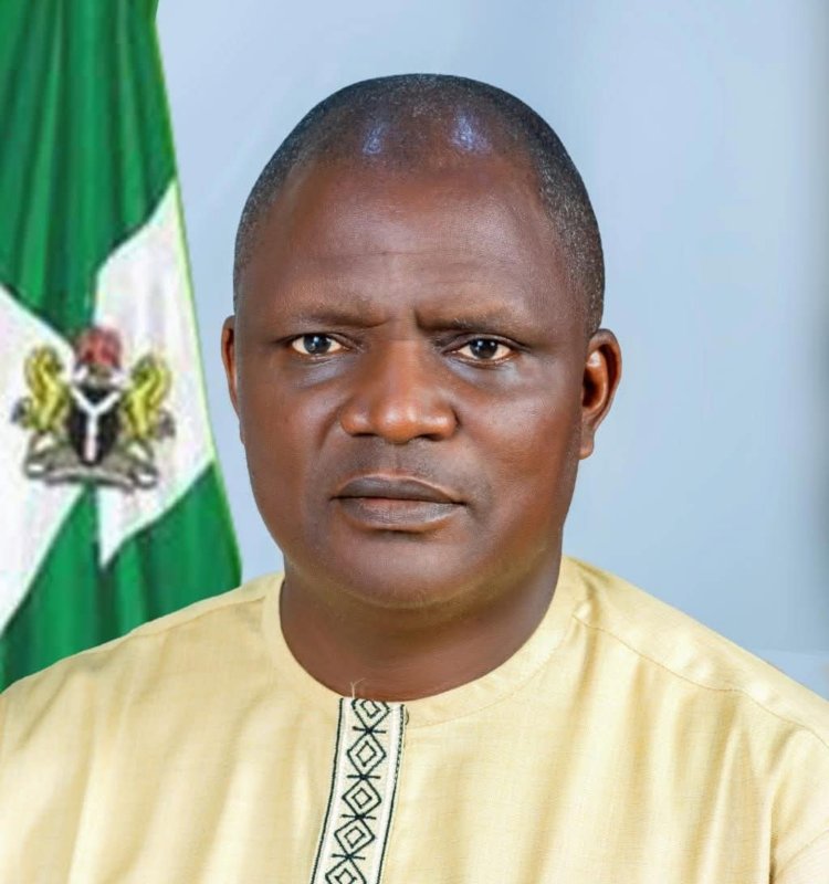 NSUK Scholar Mr. Emmanuel Mahanan Appointed as Provost of College of Health Pankshin