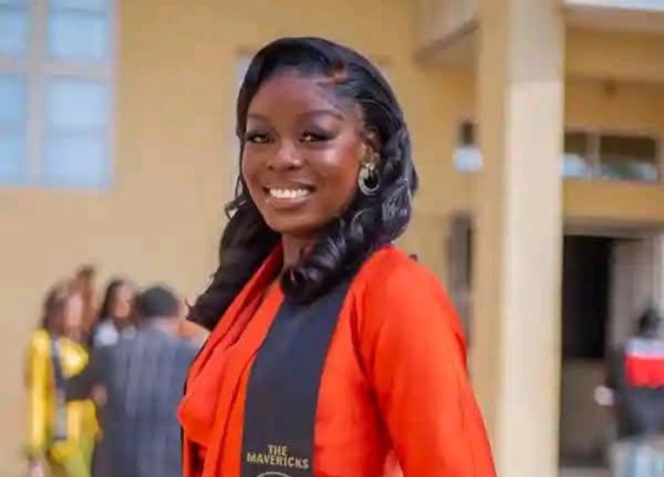 Dr. Ogonna Anya Achieves Outstanding Academic Success