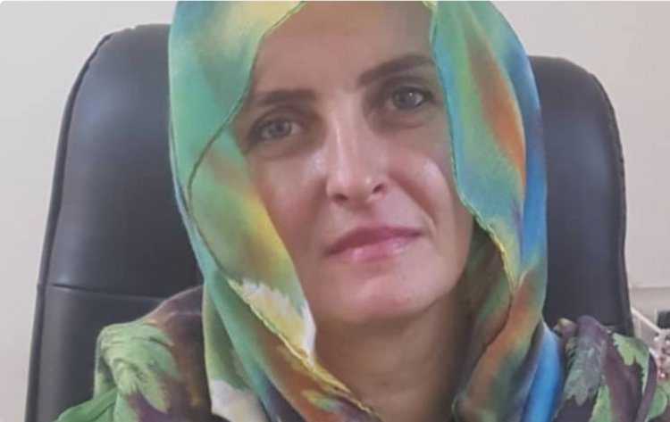 Bayero University Promotes Natalia Adamou to Professor of Obstetrics & Gynaecology