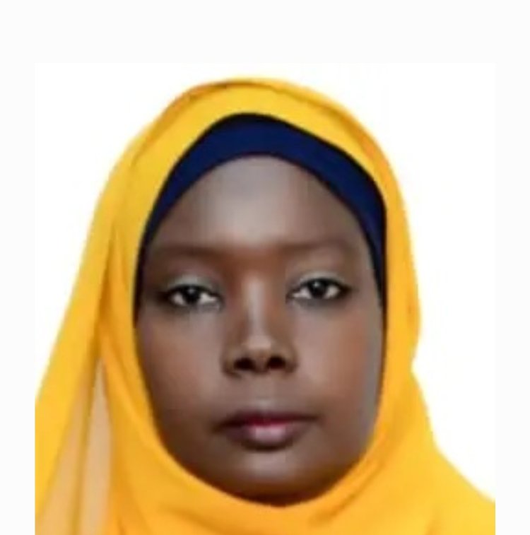 Bayero University Promotes Hadiza Lawal Abdullahi to Professor of Chemical Pathology
