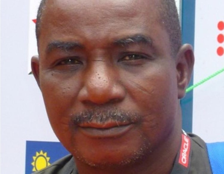 Bayero University Promotes Abdul Iguda to Professor of Pure Mathematics