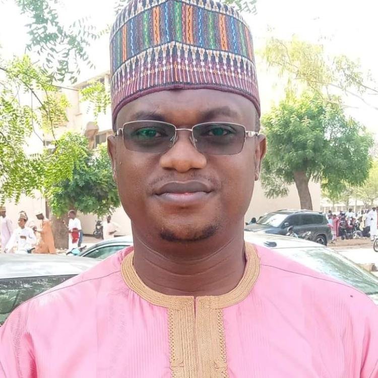 Bayero University Promotes Babangida Mohammed to Professor of Geology
