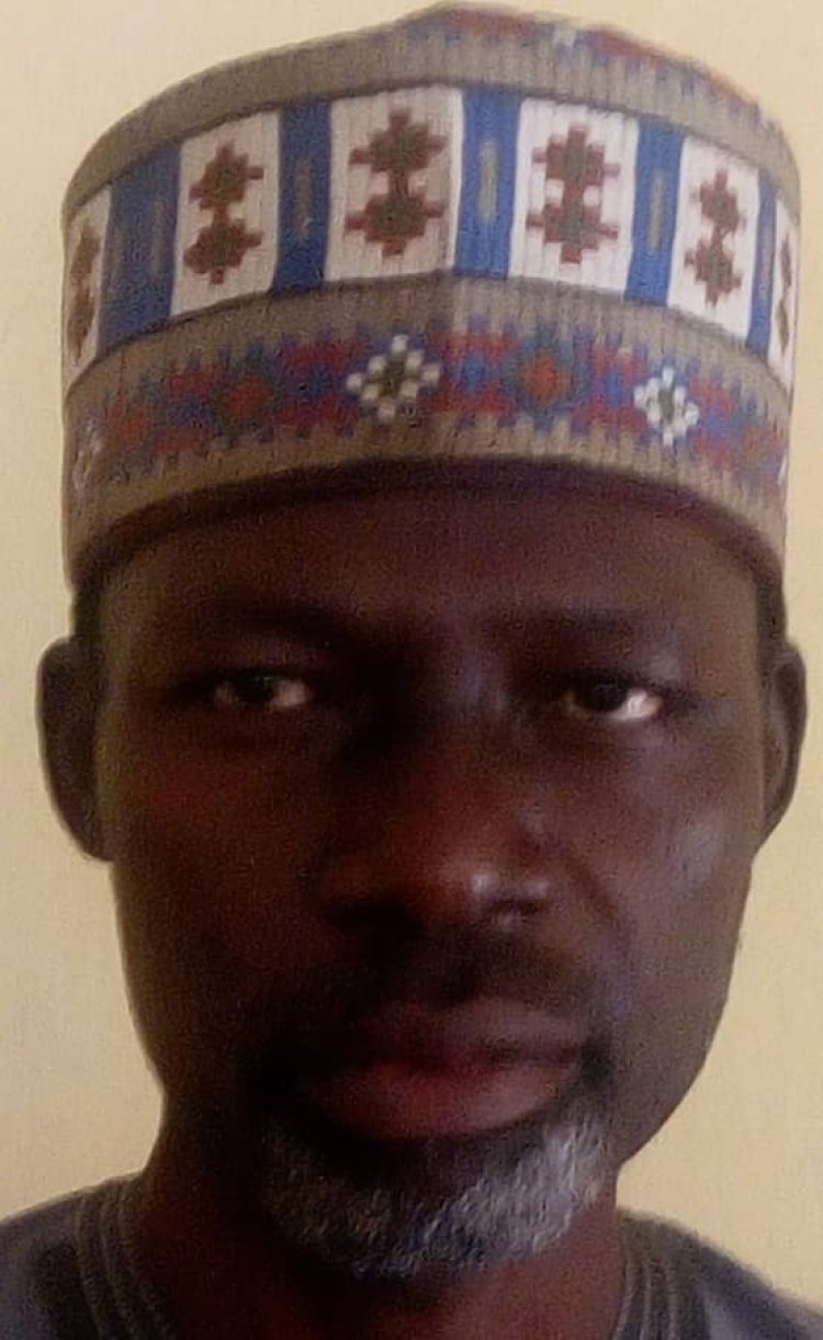 Bayero University Promotes Abdulkadir Muhammad Nura to Professor of Nuclear Physics