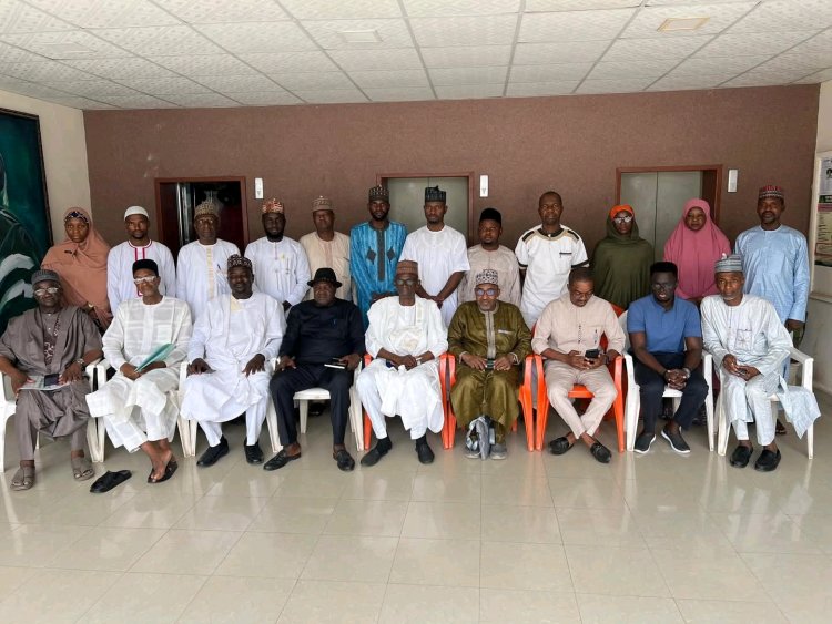 ABU Hosts Training on Next Generation Sequencing of SARS-CoV-2 Virus