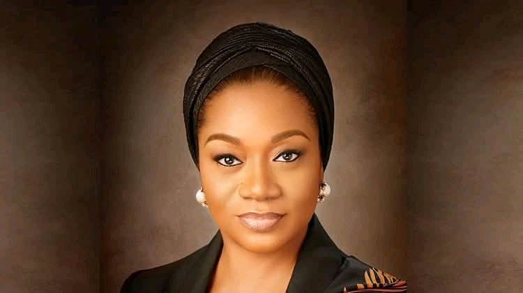 UNIABUJA Celebrates Aishah Ahmad, A Distinguished Alumna and Financial Expert