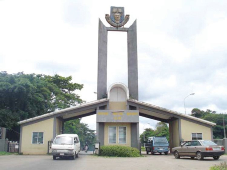 Barakat Afolashade Adesanya Achieves Academic Excellence at OAU