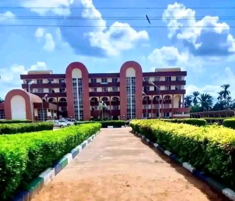 Prince Abubakar Audu University Student Union Clarifies Clearance Fee Issue