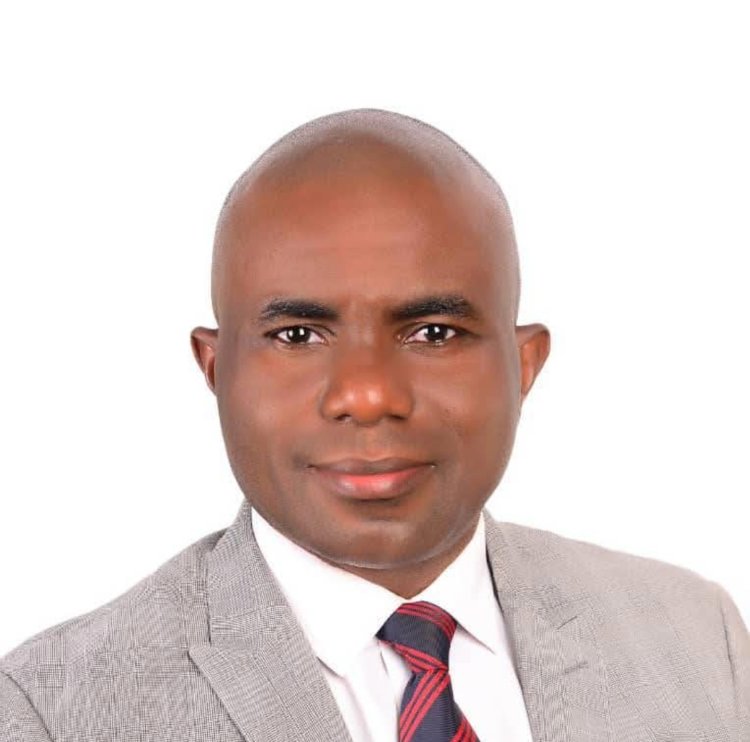 Inspiring Story of Triumph Dr. Ben Julius-Kpeseh Journey to Success