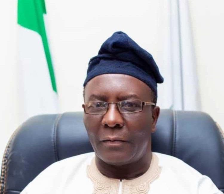 Federal University Wukari VC Prof. Jude Rabo Extends Warm Welcome