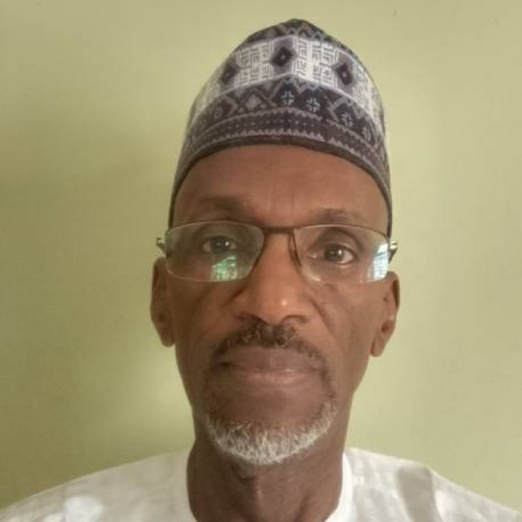 Bayero University Promotes Sa'idu Ahmad Dukawa to Associate Professor of Public Administration