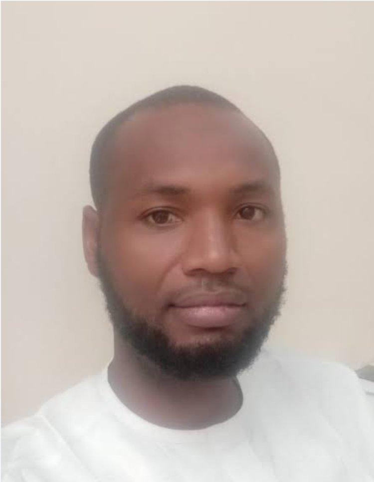 Bayero University Promotes Sunusi Marwana Manladan to Associate Professor  of Mechanical Engineering