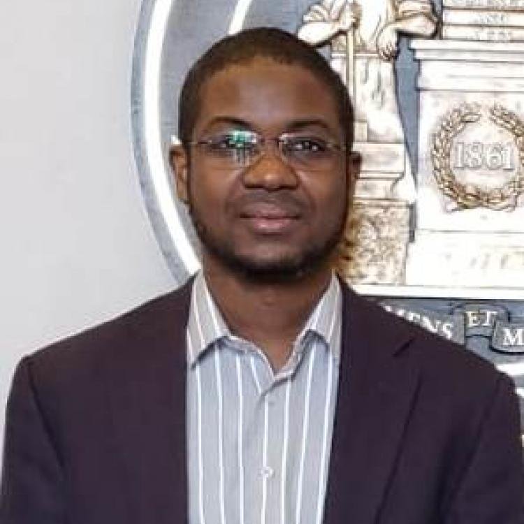 Bayero University Promotes Dr. Mubarak Danladi Muhammed to Associate Professor of Mechanical Engineering