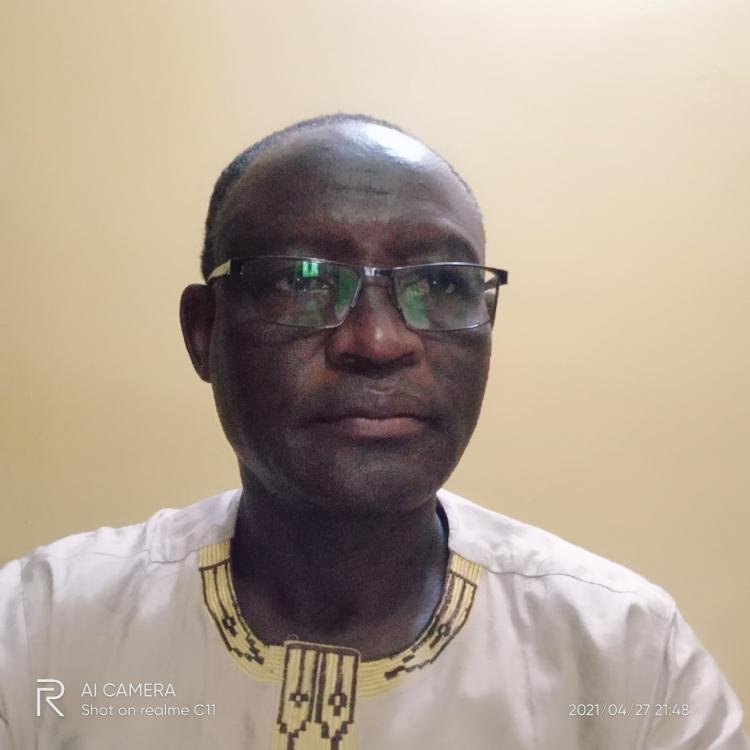 Bayero University Promotes Dr. Umar Garba Gama to Associate Professor of Library and Information Science