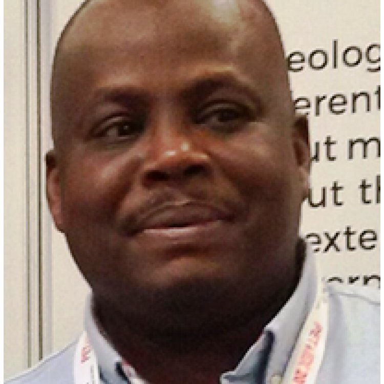 Bayero University Promotes Dr. Lawan Auwalu Yola to Associate Professor of Geology