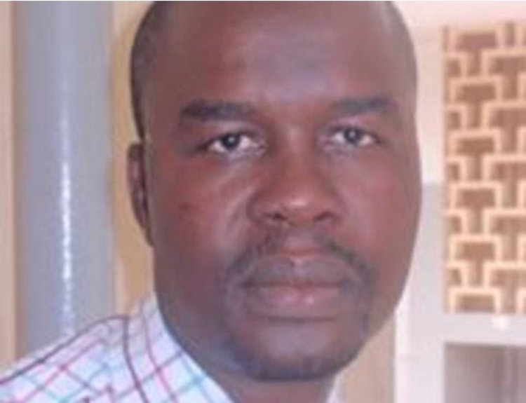 Bayero University Promotes Dr. Musa Habibu Modibbo to Associate Professor of Anatomy