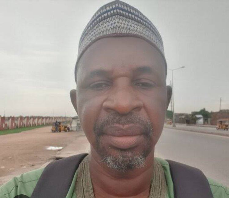 Bayero University Promotes Dr. Shamsuddeen Rufa'i to Associate Professor  of Agronomy