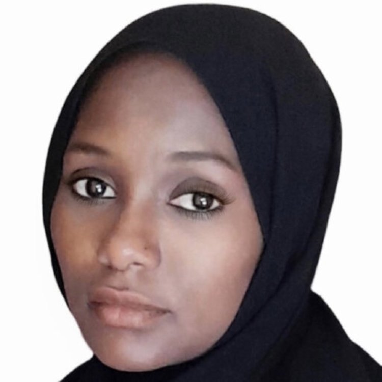 Bayero University Promotes Dr. Amina Aminu Idris to Associate Professor of Agricultural and Environmental Engineering