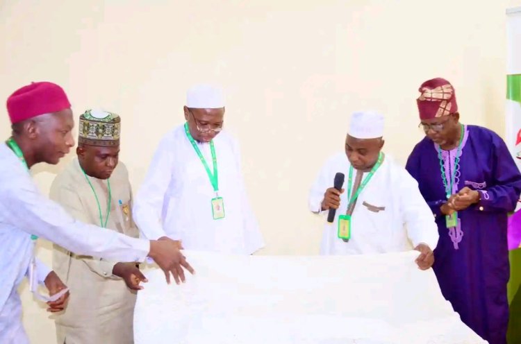 FULafia Celebrates Vice-Chancellor Leadership with Book Launch