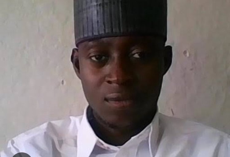 Bayero University Promotes Dr. Ishaq Abdulkarim Aliyu to Associate Professor of Geography