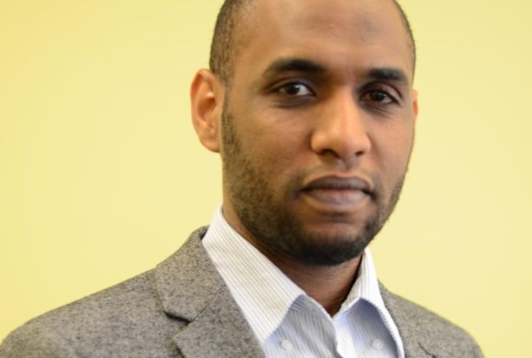 Bayero University Promotes Dr.  Muhammadu Buhari to Associate Professor of Electrical Engineering