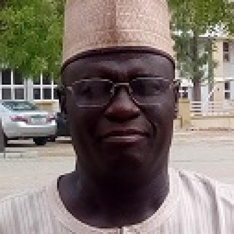 Bayero University Promotes Dr. Aliyu Muhammad Magana to Associate Professor of Civil Engineering