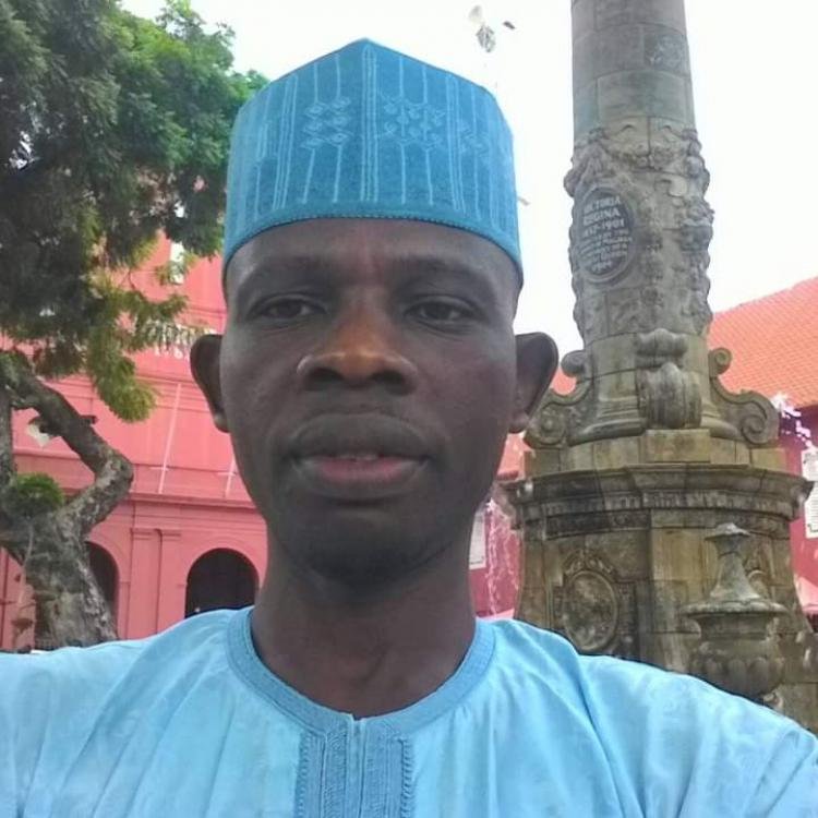 Bayero University Promotes Dr. Gambo Haruna Yunusa to Associate Professor of Civil Engineering