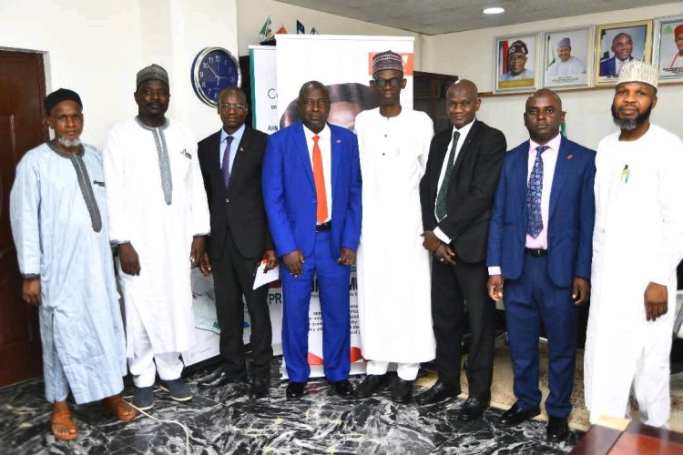 UBA Assures ABU of Continued Support for Academic Excellence