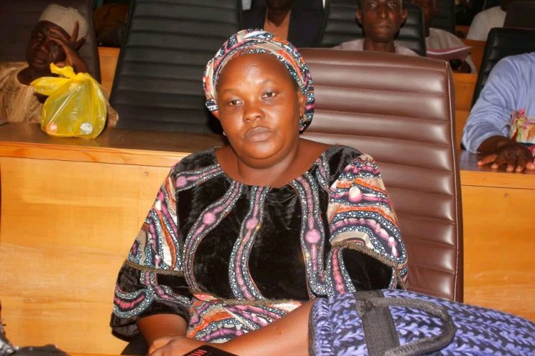 Adamawa State University Senate Elects Professor Jimjel W. Zalkuwi to Governing Council