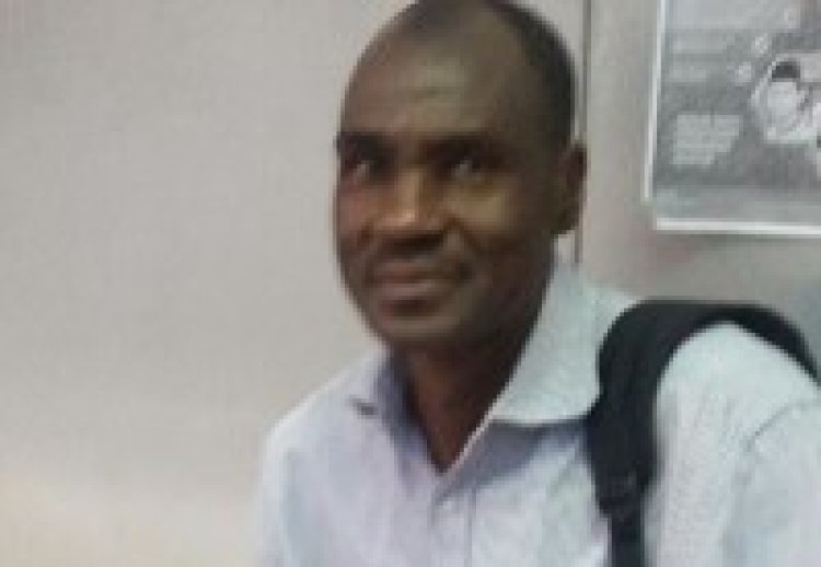 Adamawa State University Promotes Dr. Paul Inuwa Dallatu to Professor of Statistics