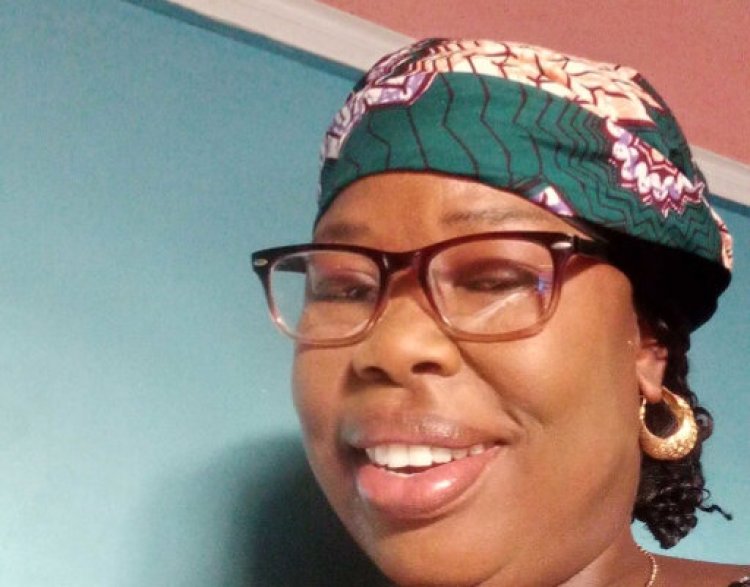 Adamawa State University Promotes Dr. Abigail Edward to Professor of Hydrobiology & Fisheries