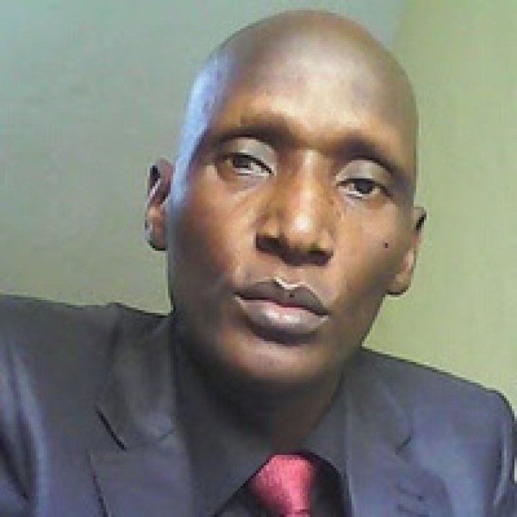 Adamawa State University Promotes Dr. Alexander Midau to Professor of Nutrition & Biochemistry