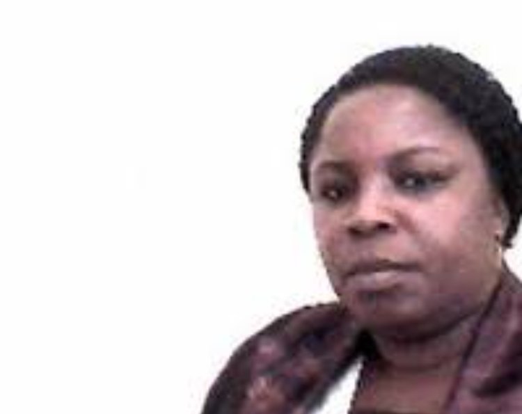 Adamawa State University Promotes Dr. Asabe Ibrahim to Professor of Biostatistics