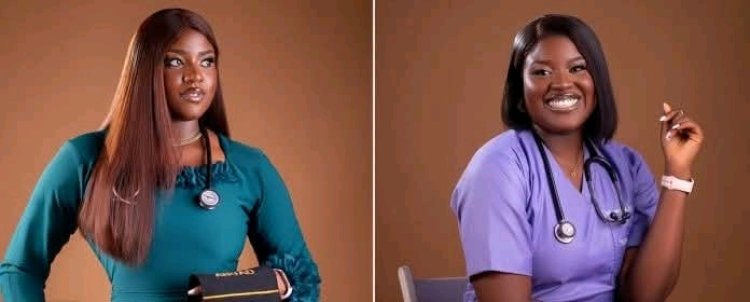 Outstanding Nigerian Medical Student Graduates Top of Class with 7 Distinctions at ABUAD