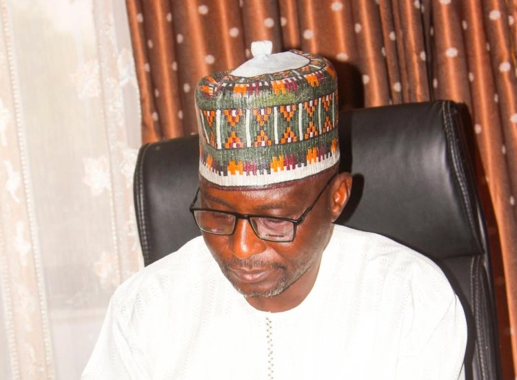 ADSU Staff Laud VC for Implementing N70,000 Minimum Wage and Earned Allowances