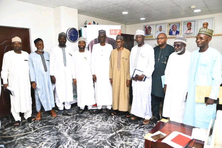 ABU Inaugurates Committees to Implement Directorate System