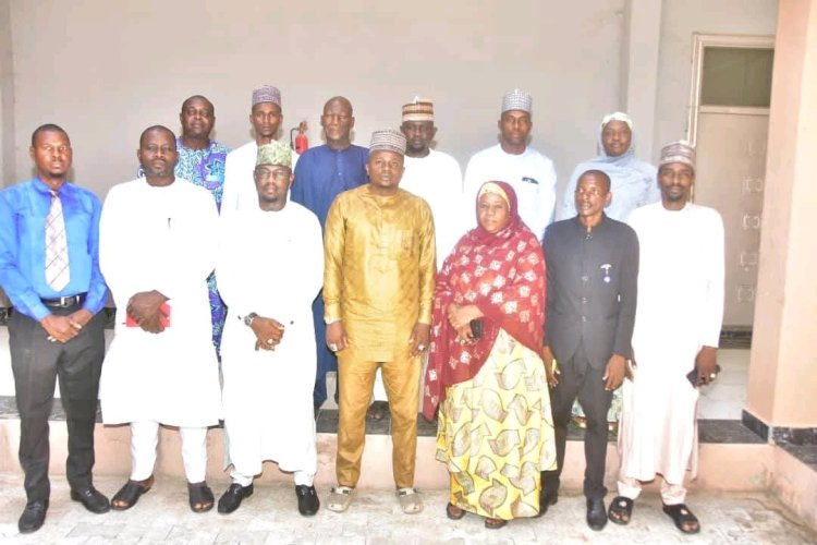 UNIMAID Centre for Instructional Technology Empowers SIWES Coordinators