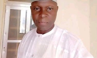 UNIABUJA Mourns the Passing of Dr. Abdulmaleek Nuhu Ningi