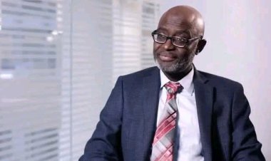 Professor Sarki Abba Inspiring Journey to Global Medical Leadership