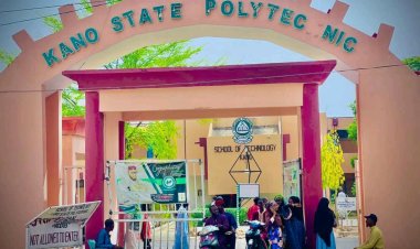 Kano State Polytechnic Postpones Examinations